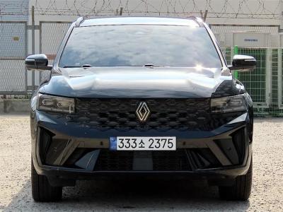 2025 Renault Korea Grand Koleos