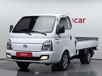 2022 Hyundai Porter Ⅱ
