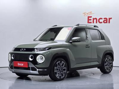 2024 Hyundai Casper