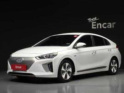 2018 Hyundai Ioniq