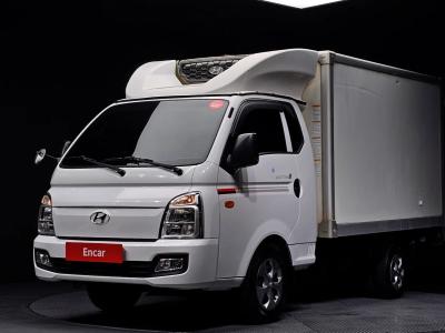 2020 Hyundai Porter Ⅱ