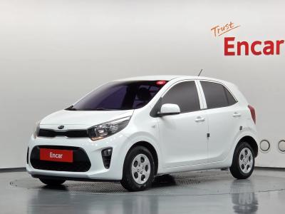2017 Kia Picanto