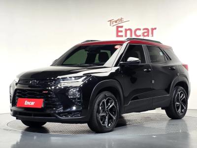 2021 Chevrolet Trailblazer