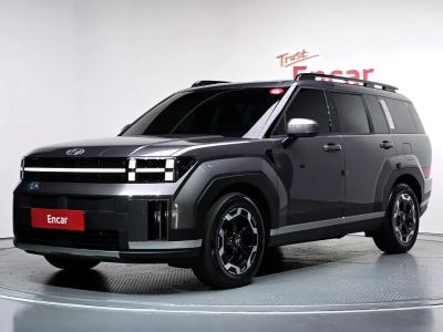 2024 Hyundai Santa Fe