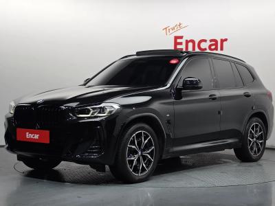 2023 BMW X3