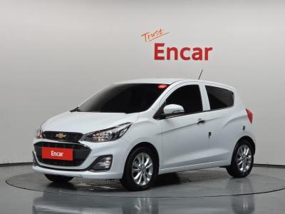 2022 Chevrolet Spark
