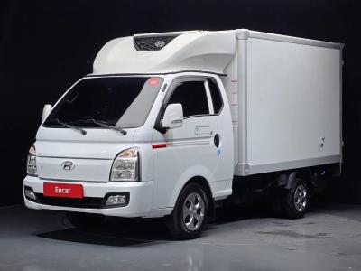 2023 Hyundai Porter Ⅱ