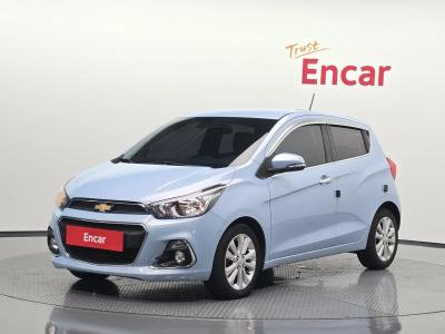 2016 Chevrolet Spark