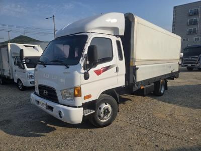 2014 Hyundai e-Mighty
