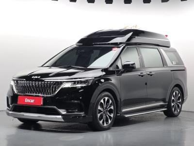 2023 Kia Carnival