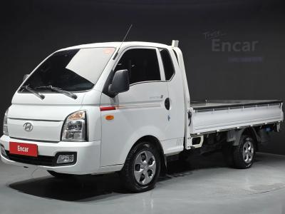 2023 Hyundai Porter Ⅱ