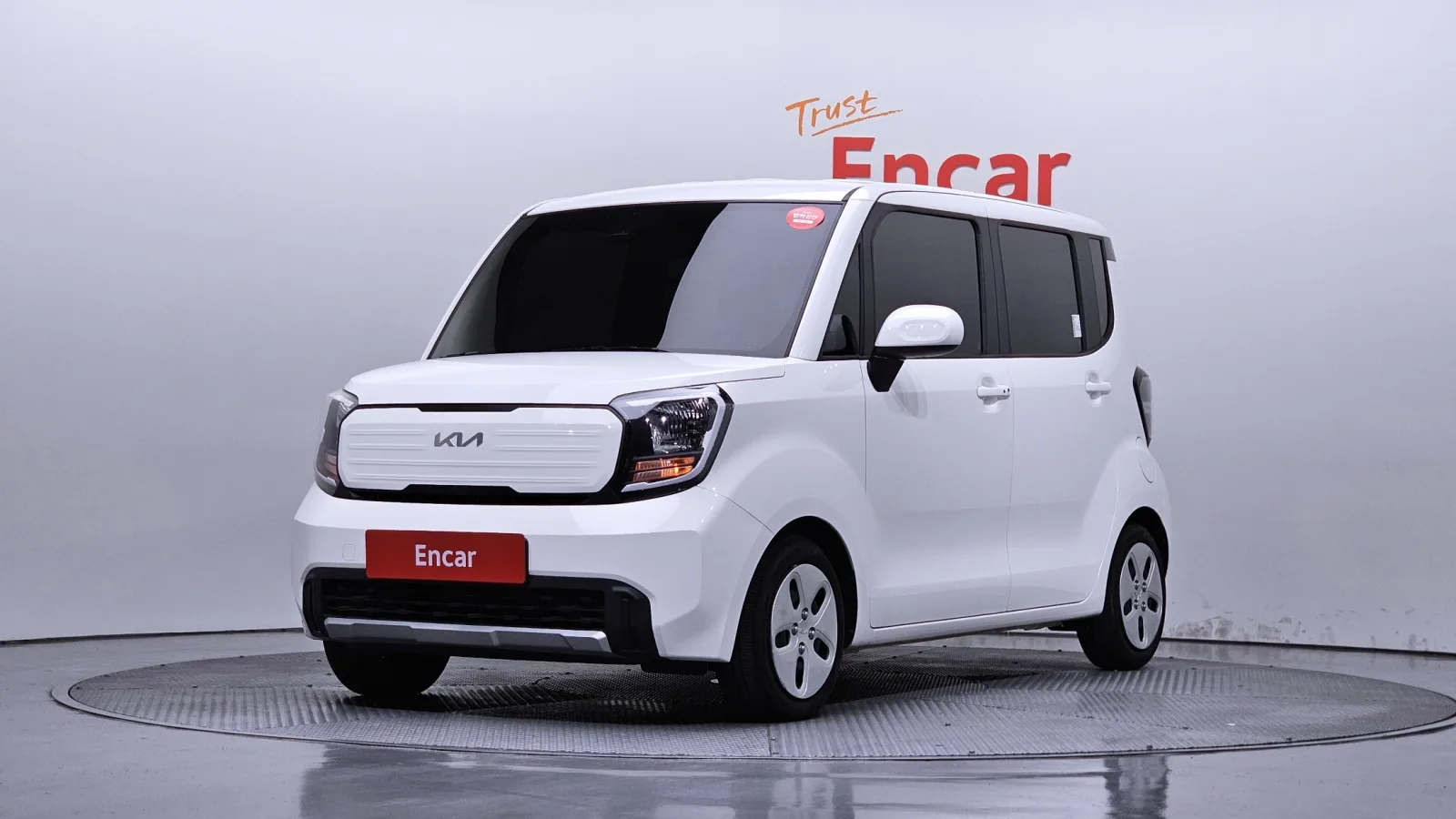 2025 Kia RAY