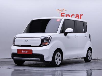 2025 Kia RAY