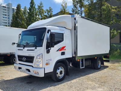2024 Hyundai All New Mighty