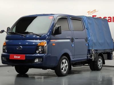 2019 Hyundai Porter Ⅱ