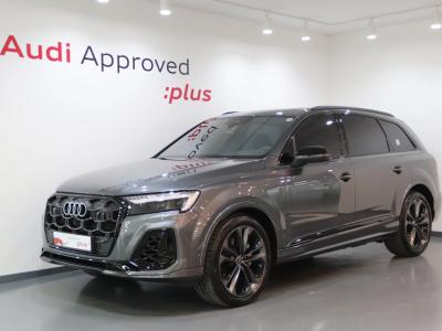 2025 Audi Q7