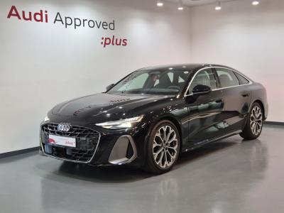 2026 Audi A6