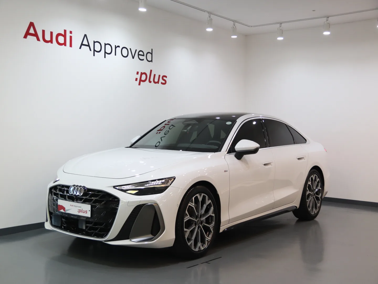2026 Audi A6