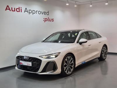 2026 Audi A6