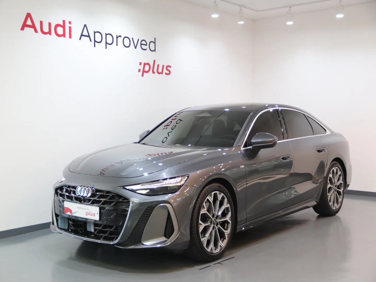 2026 Audi A6
