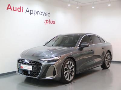 2026 Audi A6