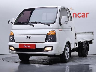2018 Hyundai Porter Ⅱ
