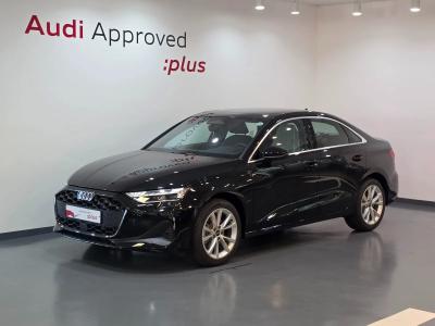 2026 Audi A3