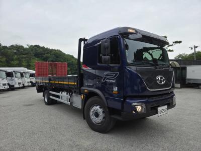 2021 Hyundai Pavise