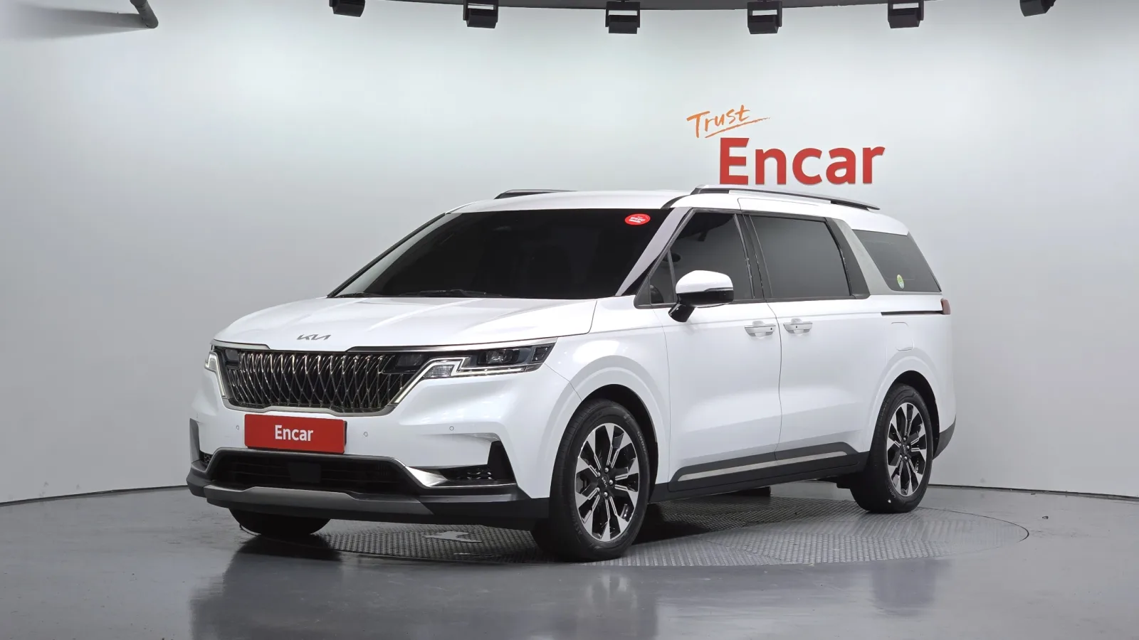 2023 Kia Carnival
