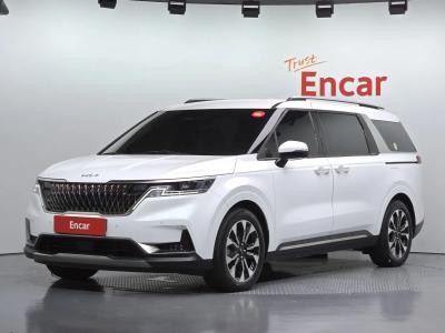 2023 Kia Carnival