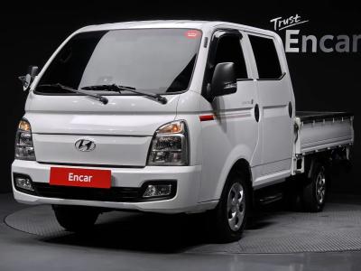 2023 Hyundai Porter Ⅱ