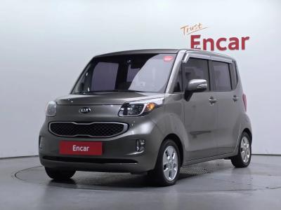 2013 Kia RAY