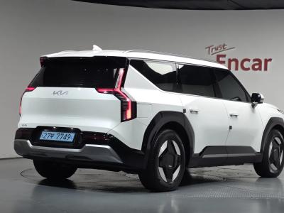 2024 Kia EV9