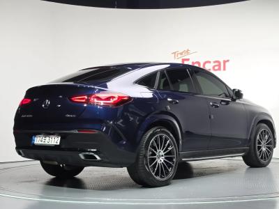 2022 Mercedes-Benz GLE-Class