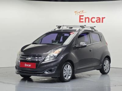 2014 Chevrolet Spark