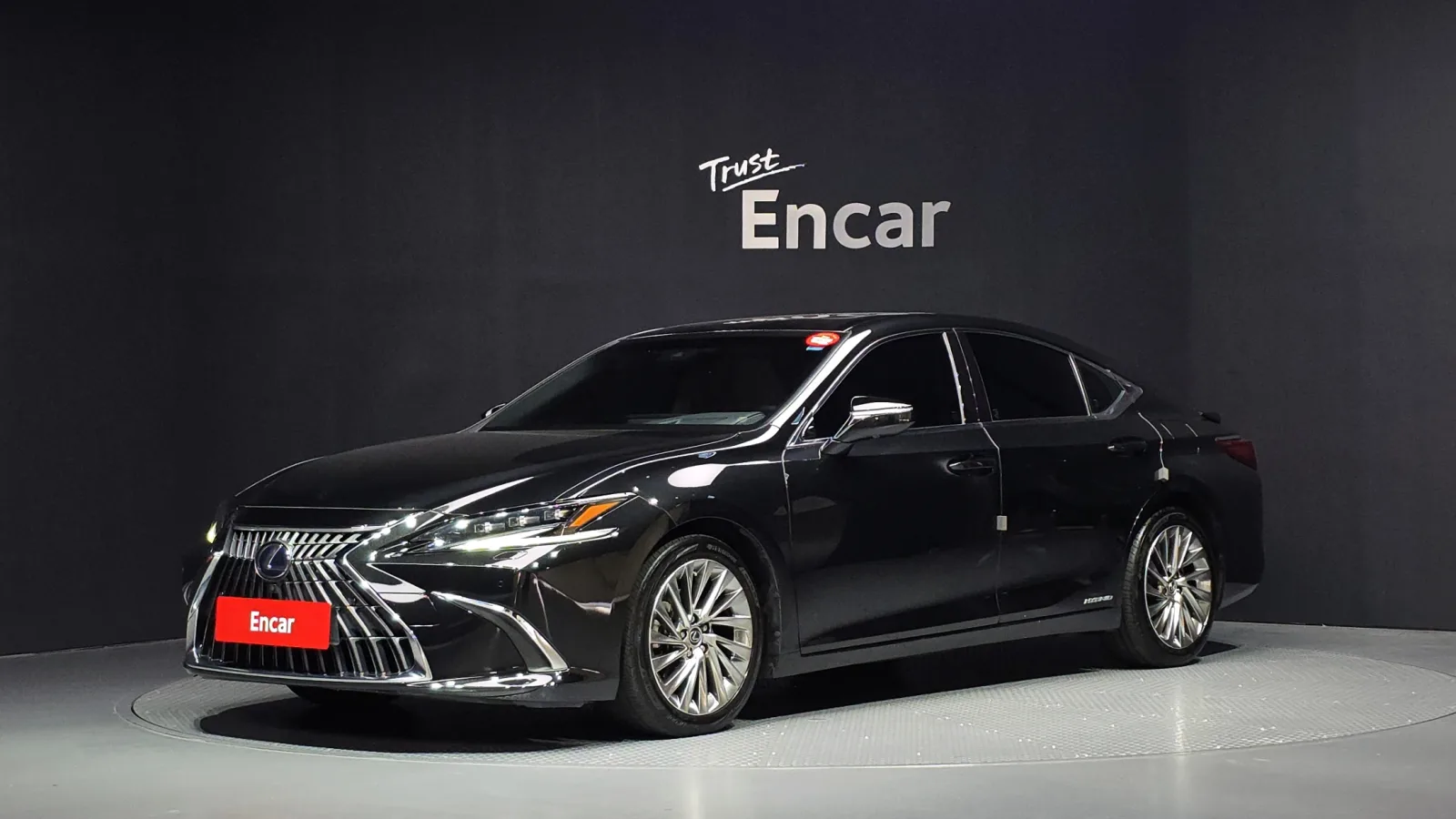 2022 Lexus ES