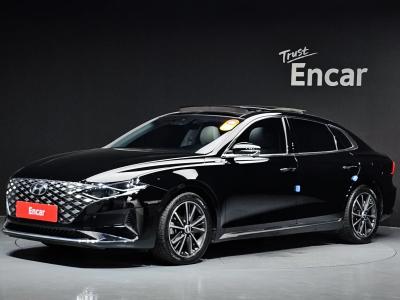 2023 Hyundai Grandeur
