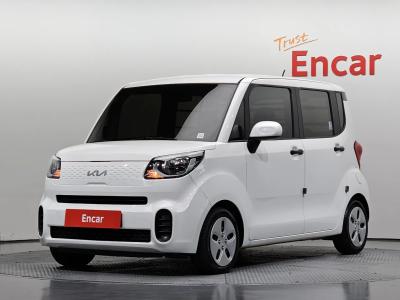 2022 Kia RAY