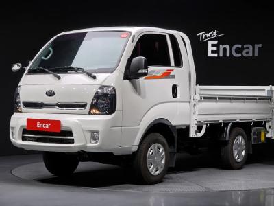 2019 Kia (Asia) BongoⅢ