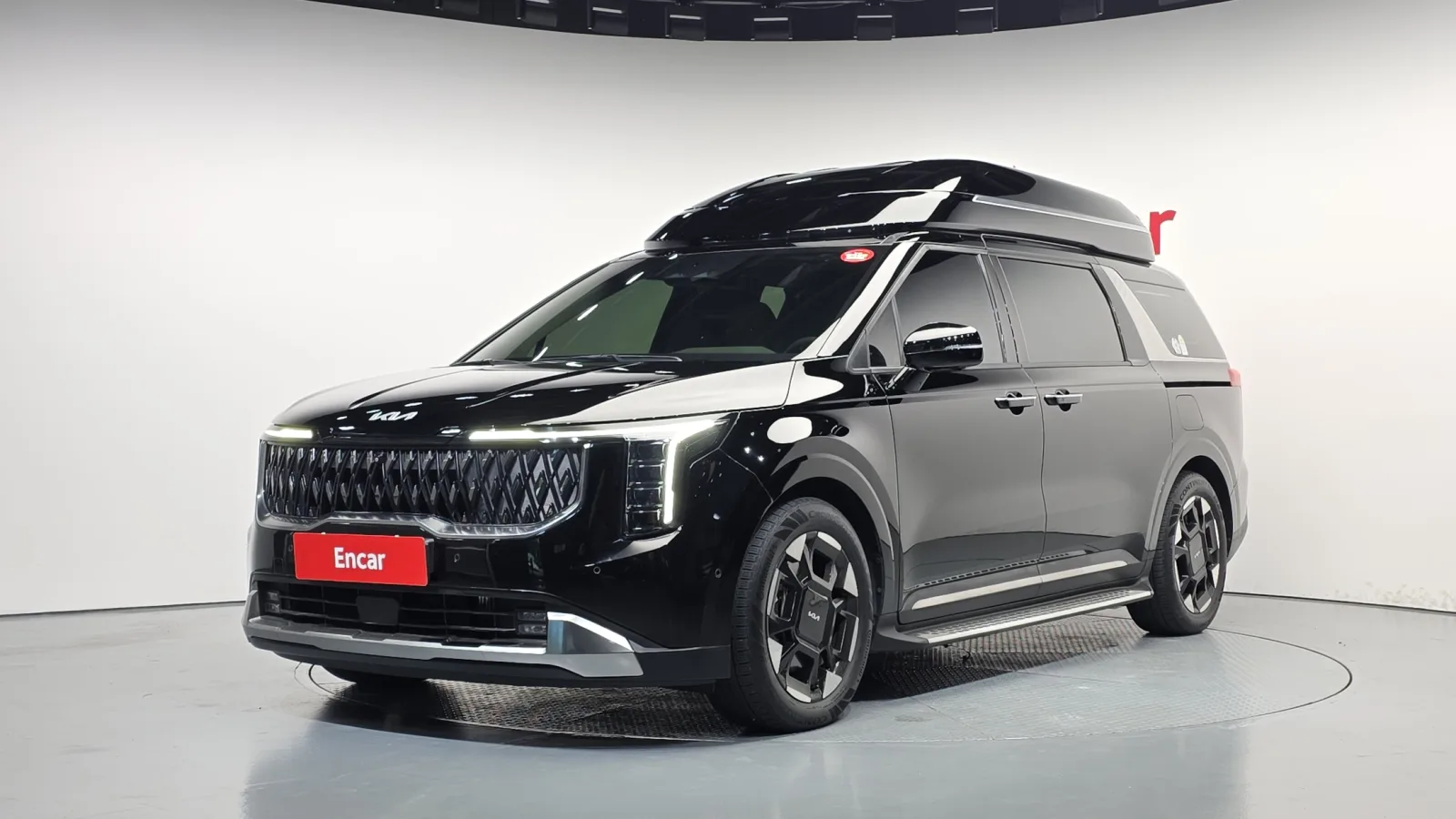 2024 Kia Carnival