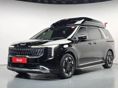 2024 Kia Carnival