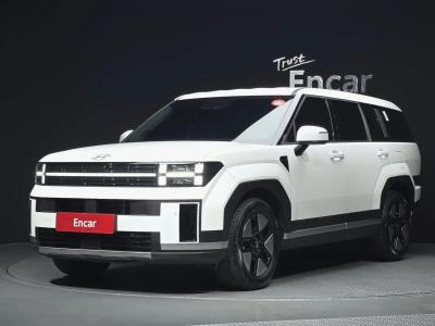 2025 Hyundai Santa Fe
