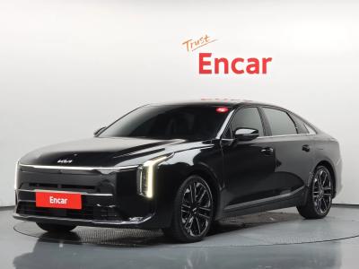 2025 Kia K8
