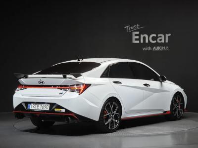 2022 Hyundai Elantra