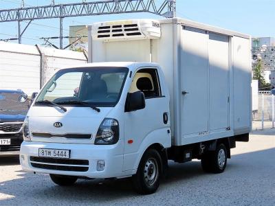 2018 Kia (Asia) BongoⅢ