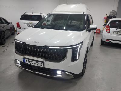 2025 Kia Carnival