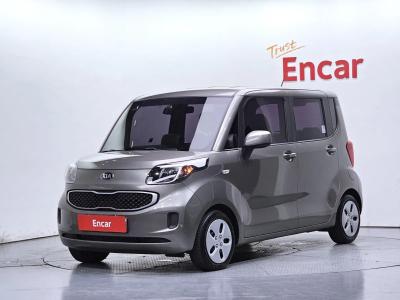 2016 Kia RAY