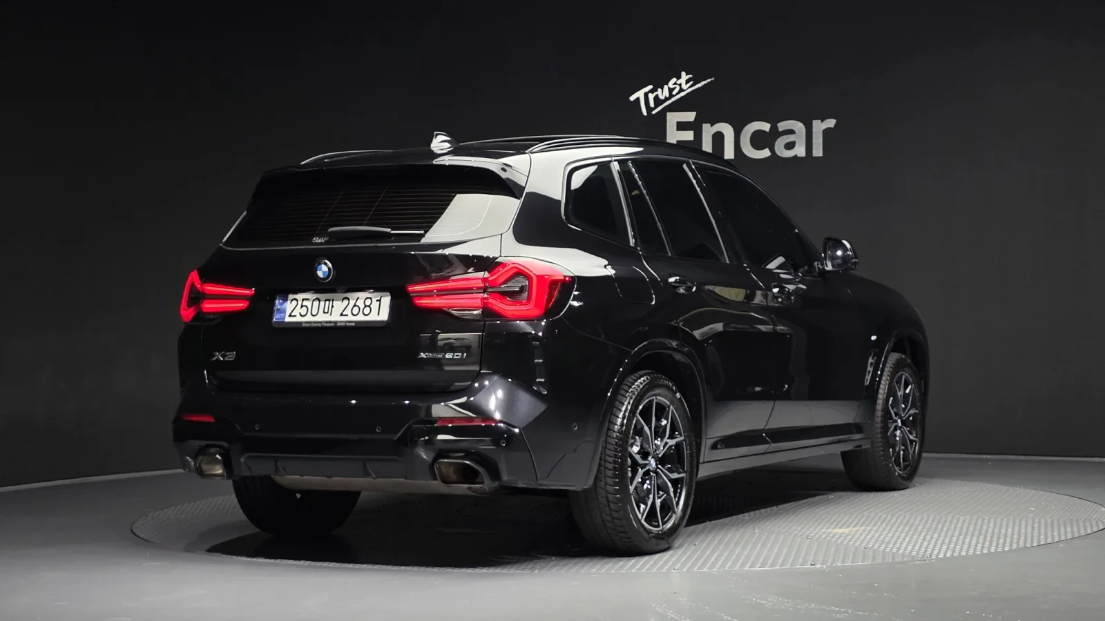 2023 BMW X3