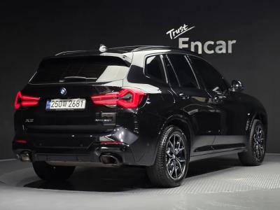 2023 BMW X3