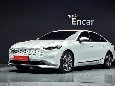 2024 Kia K8